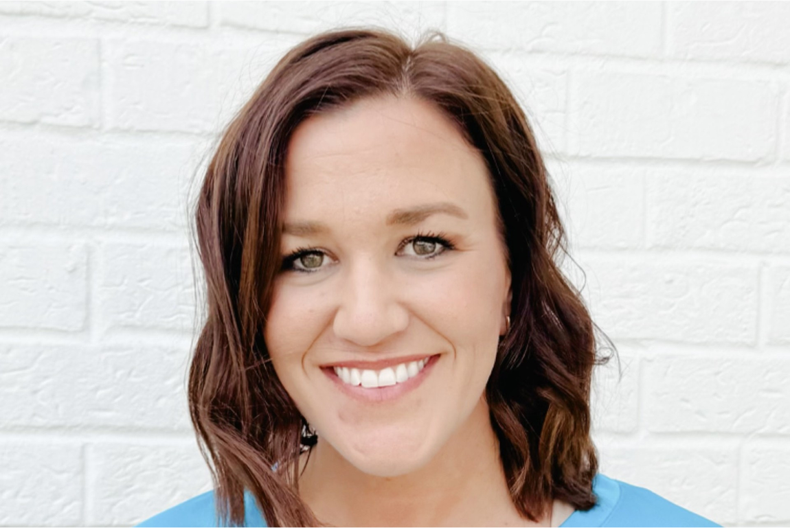PAL Preschool Teacher Kelly Woodward