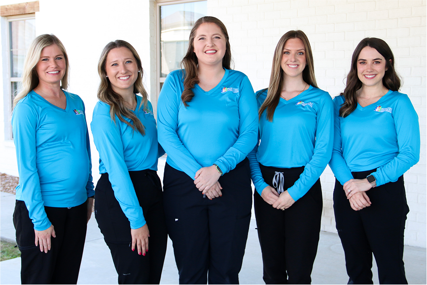 Speech Therapy Team